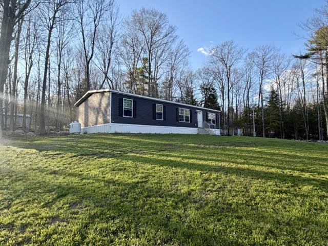 6 Philbrick Road Sidney, ME 04330 - Photo 1 of 1 Welcome to 6 Philbrick Road!