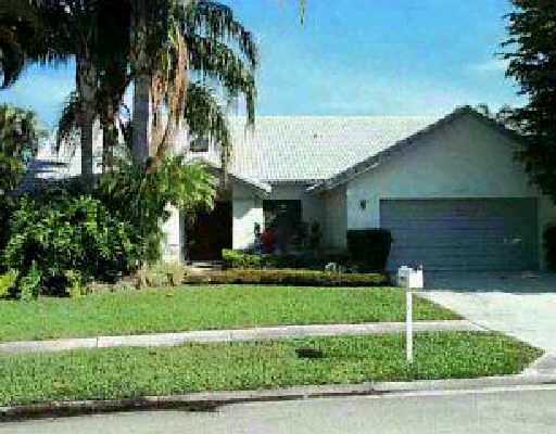 21070 Madria Circle Boca Raton, FL 33433 - Photo 1 of 1 Primary Photo
