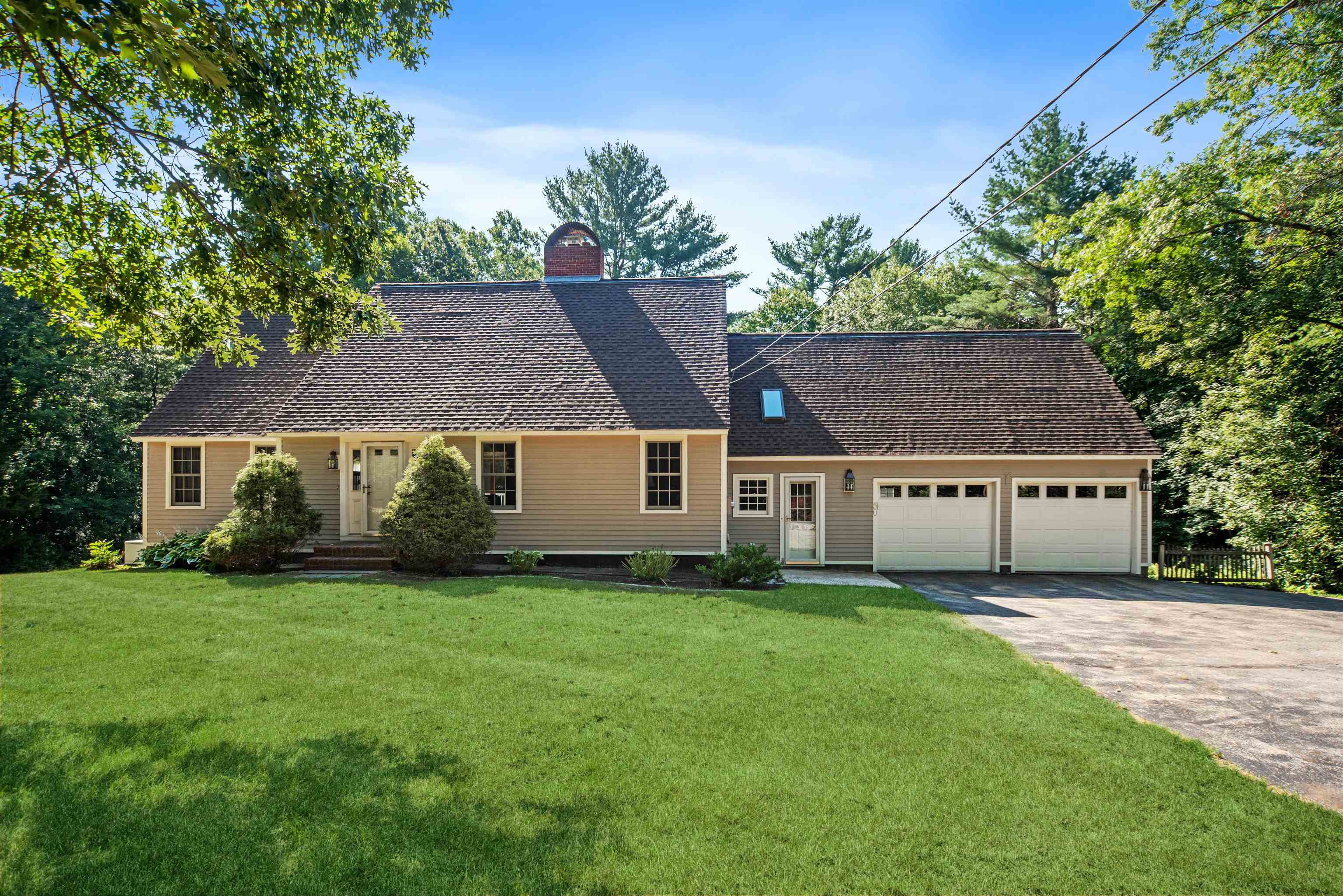 50 Bates Road Merrimack, NH 03054 - Photo 1 of 40