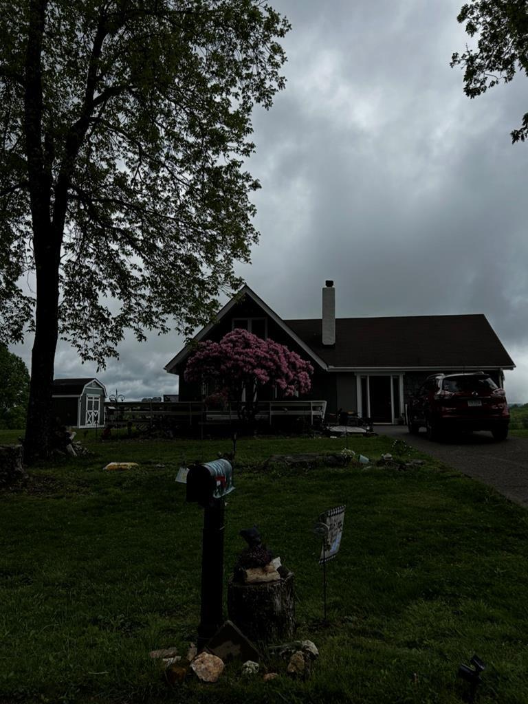327 Alpine Crest Road Fancy Gap, VA 24328 - Photo 2 of 47 Gallery Image 2