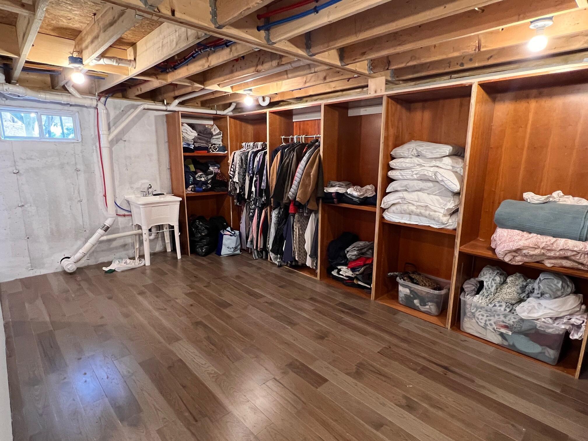 18 Coolidge Avenue Saco, ME 04072 - Photo 10 of 10 18 cool basement 1