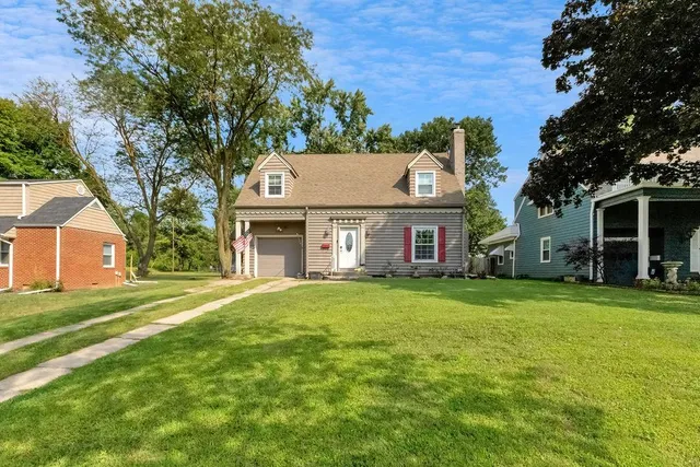 $210,000 | 1805 6th Avenue, St. Joseph, MO 64505