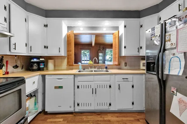 $210,000 | 1805 6th Avenue, St. Joseph, MO 64505