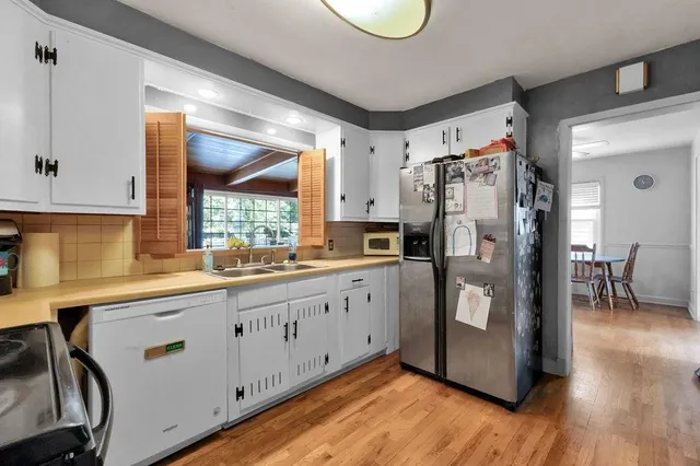 $210,000 | 1805 6th Avenue, St. Joseph, MO 64505