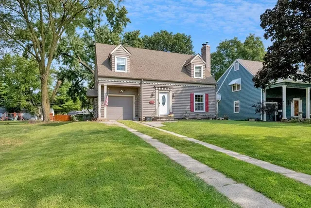 $210,000 | 1805 6th Avenue, St. Joseph, MO 64505