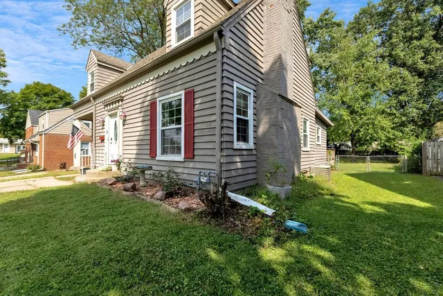 $210,000 | 1805 6th Avenue, St. Joseph, MO 64505