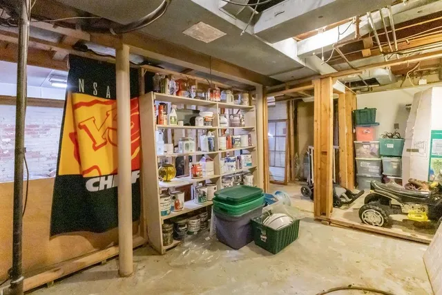 $210,000 | 1805 6th Avenue, St. Joseph, MO 64505