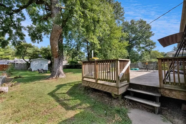 $210,000 | 1805 6th Avenue, St. Joseph, MO 64505