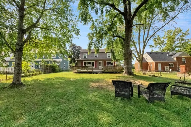 $210,000 | 1805 6th Avenue, St. Joseph, MO 64505