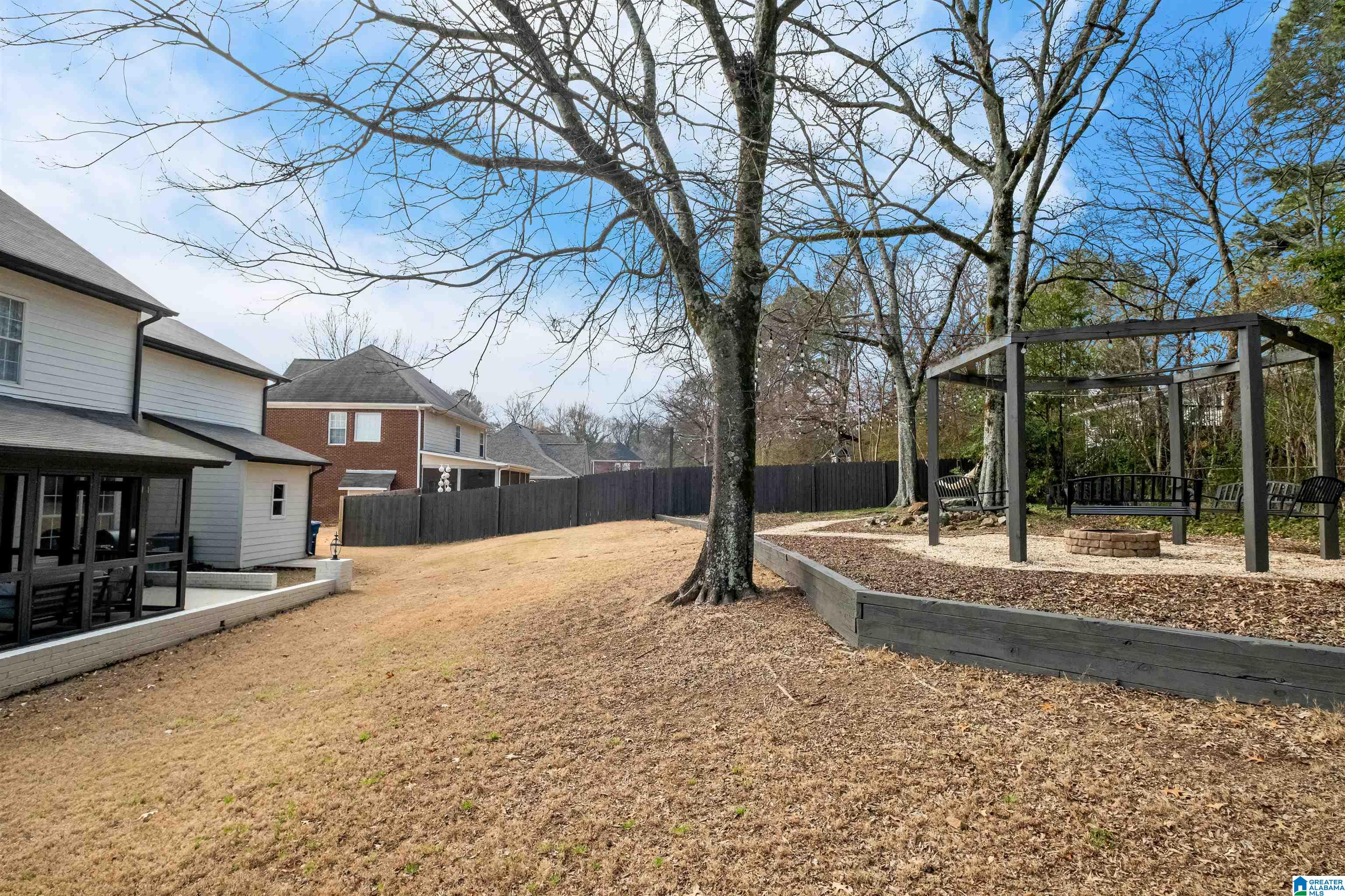 656 Bluff Park Road Hoover, AL 35226 - Photo 54 of 57