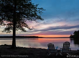 4008 Timber Ridge Road Midlothian, VA 23112 - Photo 36 of 36 Swift Creek Reservoir