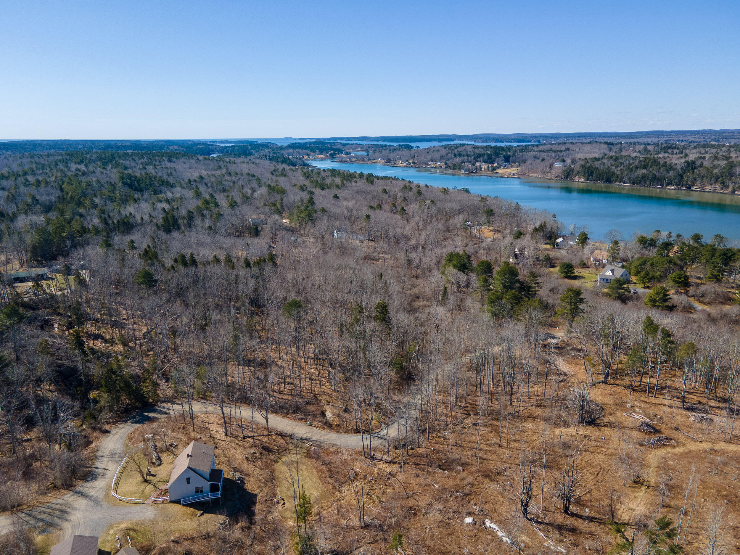 495 Back River Road Boothbay, ME 04537 - Photo 40 of 61 495 Back River Rd_Boothbay_47
