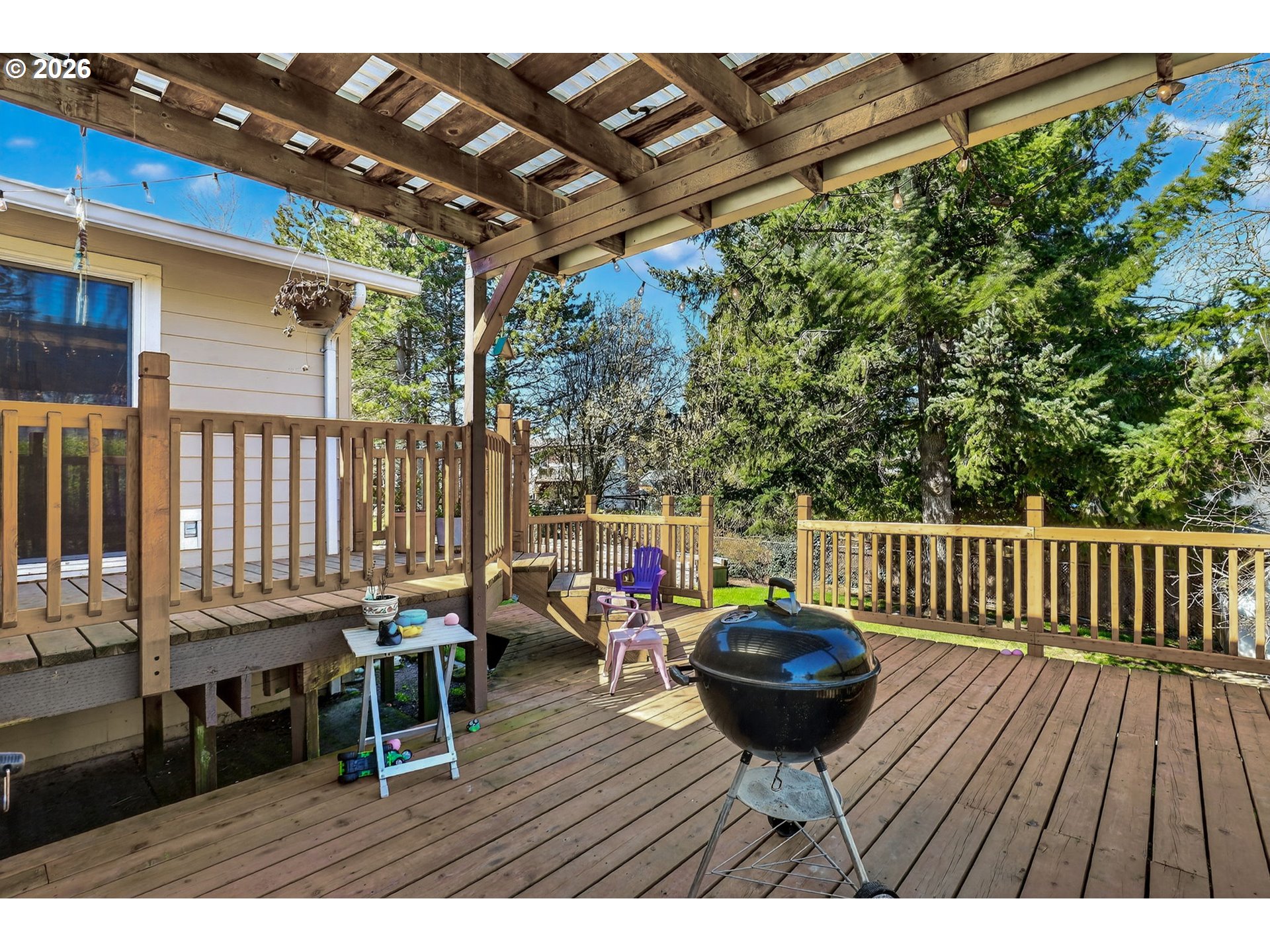 4177 Southeast 12th Street Gresham, OR 97080 - Photo 23 of 32