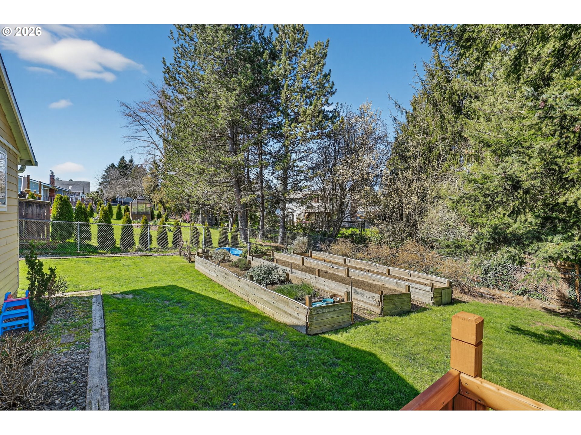 4177 Southeast 12th Street Gresham, OR 97080 - Photo 24 of 32