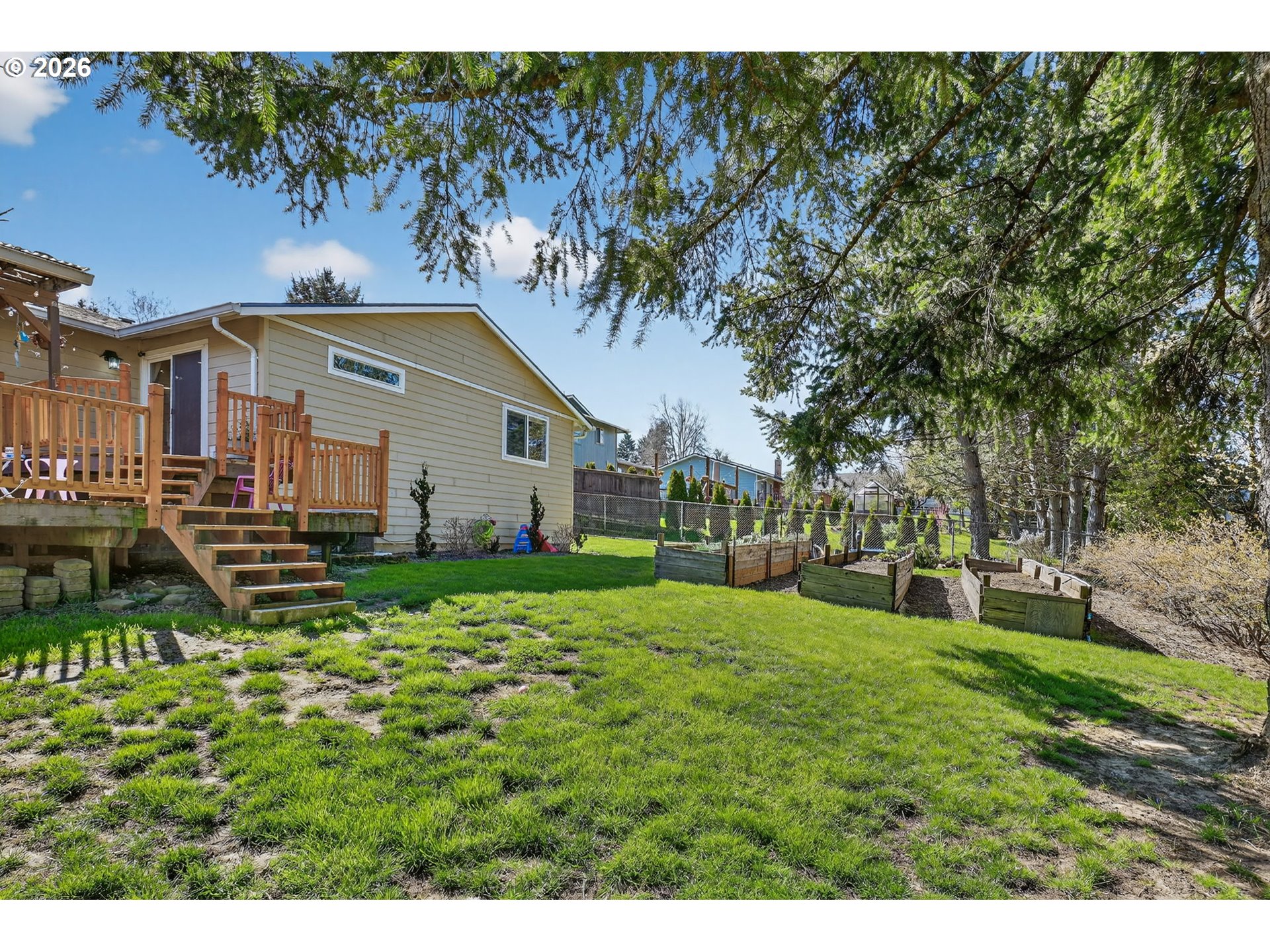 4177 Southeast 12th Street Gresham, OR 97080 - Photo 25 of 32