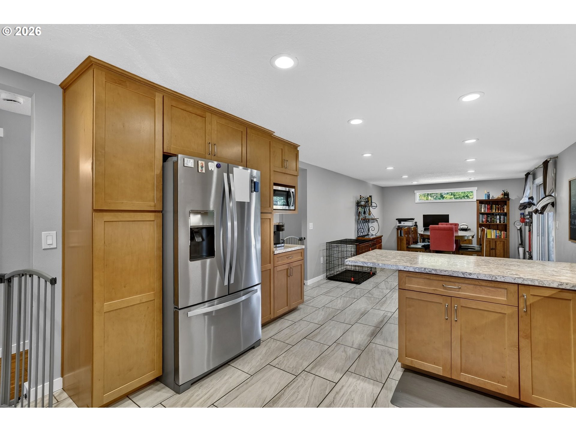 4177 Southeast 12th Street Gresham, OR 97080 - Photo 8 of 32