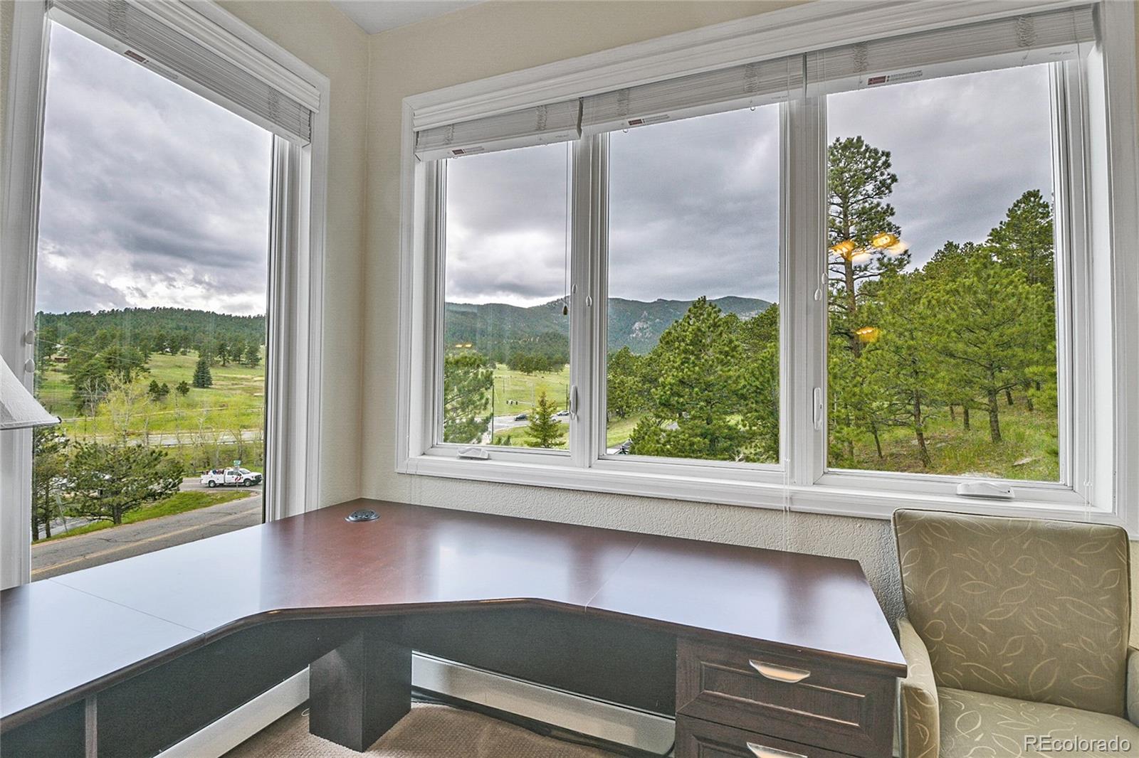 31157 Lewis Ridge Road Evergreen, CO 80439 - Photo 11 of 35 Gallery Image 11