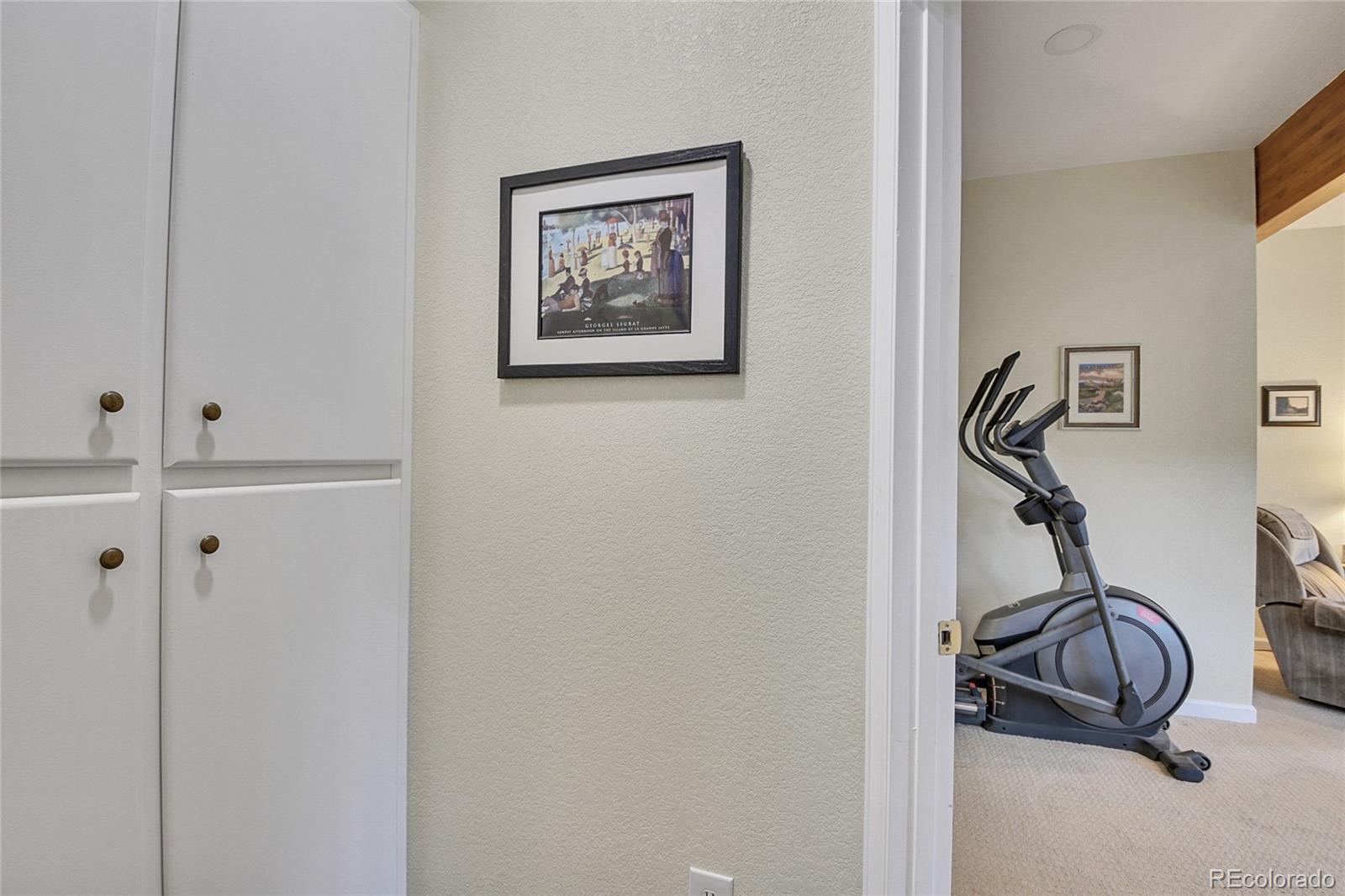 31157 Lewis Ridge Road Evergreen, CO 80439 - Photo 18 of 35 Gallery Image 18