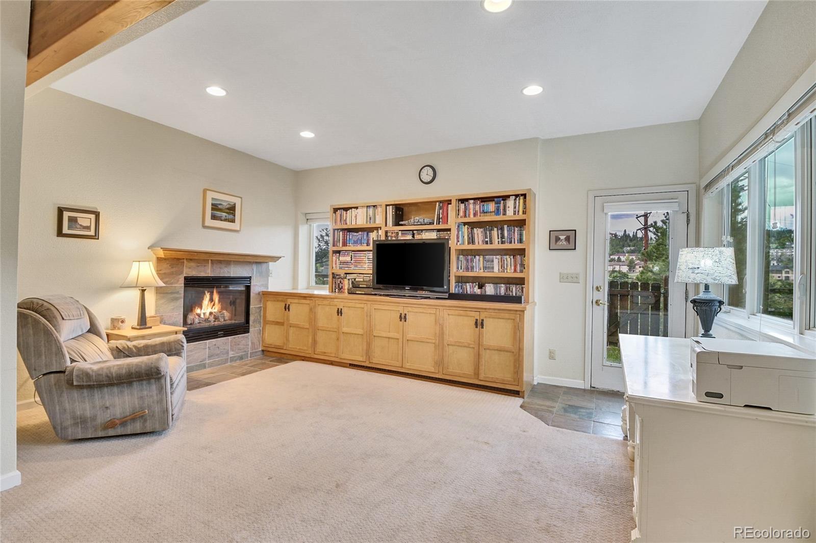 31157 Lewis Ridge Road Evergreen, CO 80439 - Photo 19 of 35 Gallery Image 19