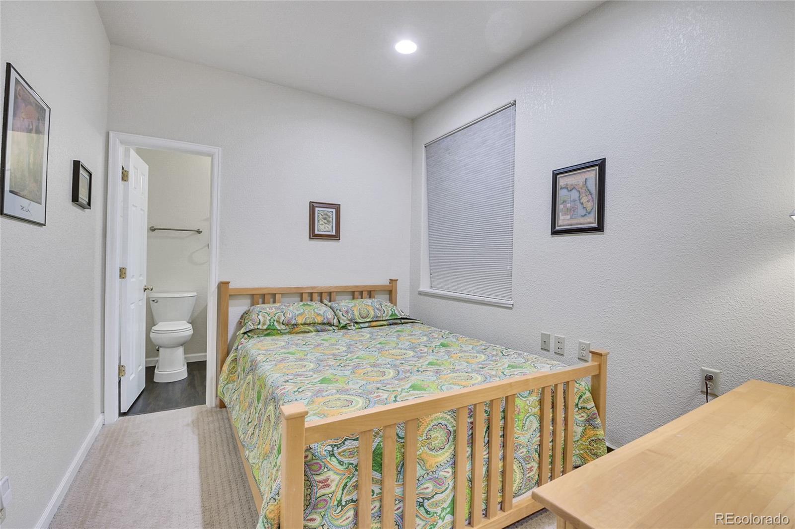 31157 Lewis Ridge Road Evergreen, CO 80439 - Photo 21 of 35 Gallery Image 21