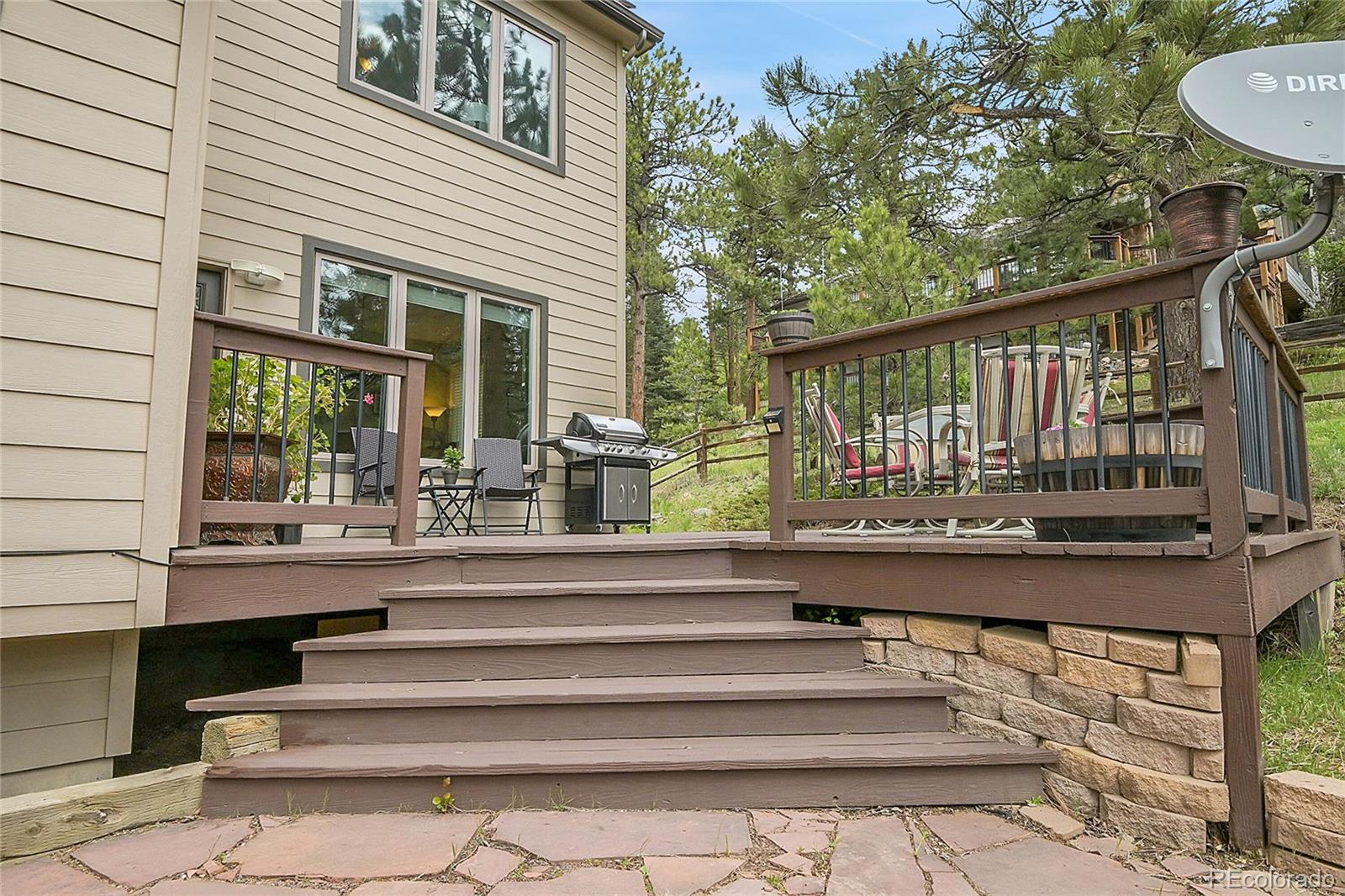 31157 Lewis Ridge Road Evergreen, CO 80439 - Photo 25 of 35 Gallery Image 25