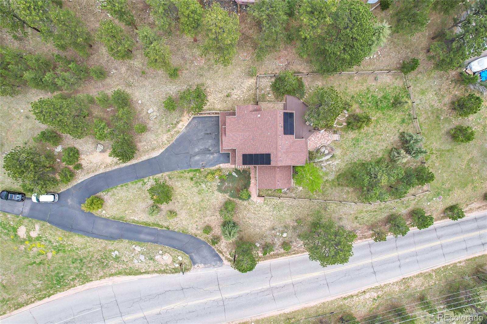 31157 Lewis Ridge Road Evergreen, CO 80439 - Photo 27 of 35 Gallery Image 27