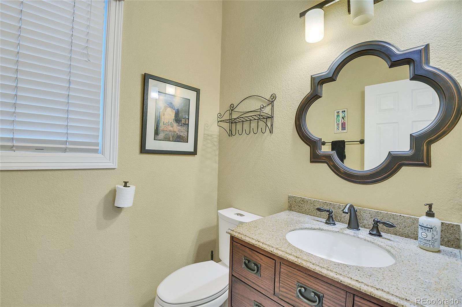 31157 Lewis Ridge Road Evergreen, CO 80439 - Photo 8 of 35 Gallery Image 8
