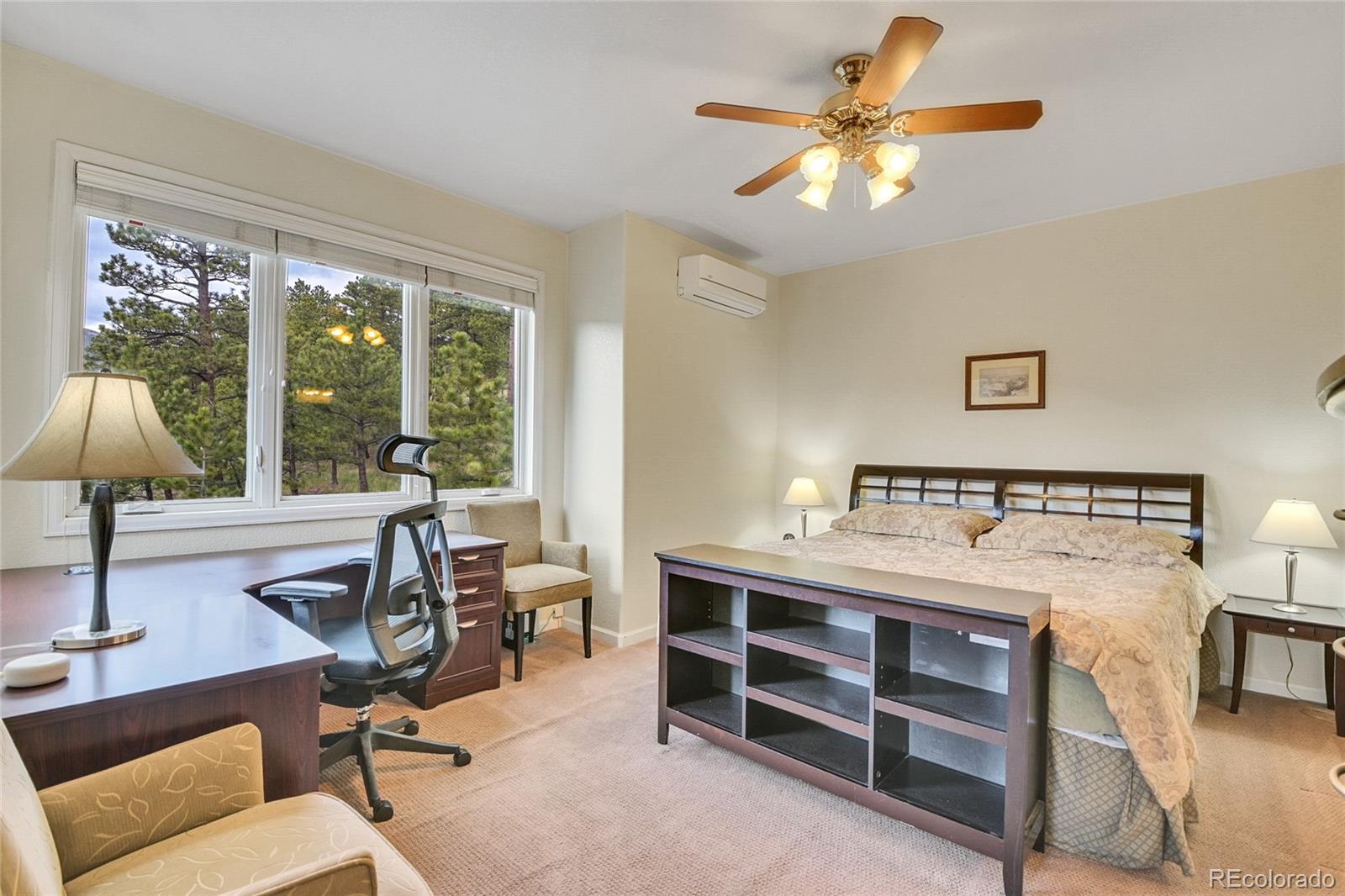 31157 Lewis Ridge Road Evergreen, CO 80439 - Photo 10 of 35 Gallery Image 10