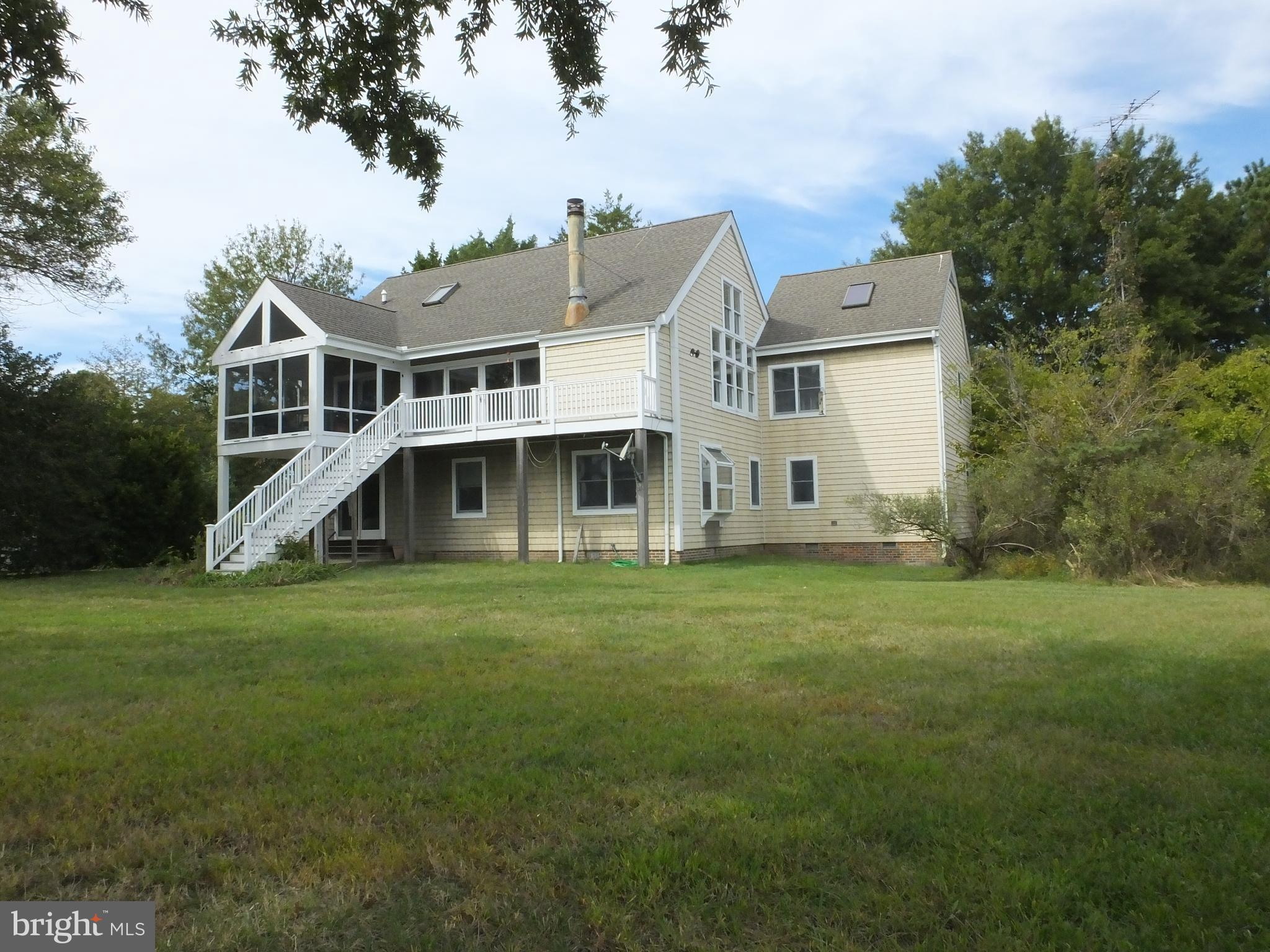 1673 Town Point Road Cambridge, MD 21613 - Photo 34 of 68 Gallery Image 34