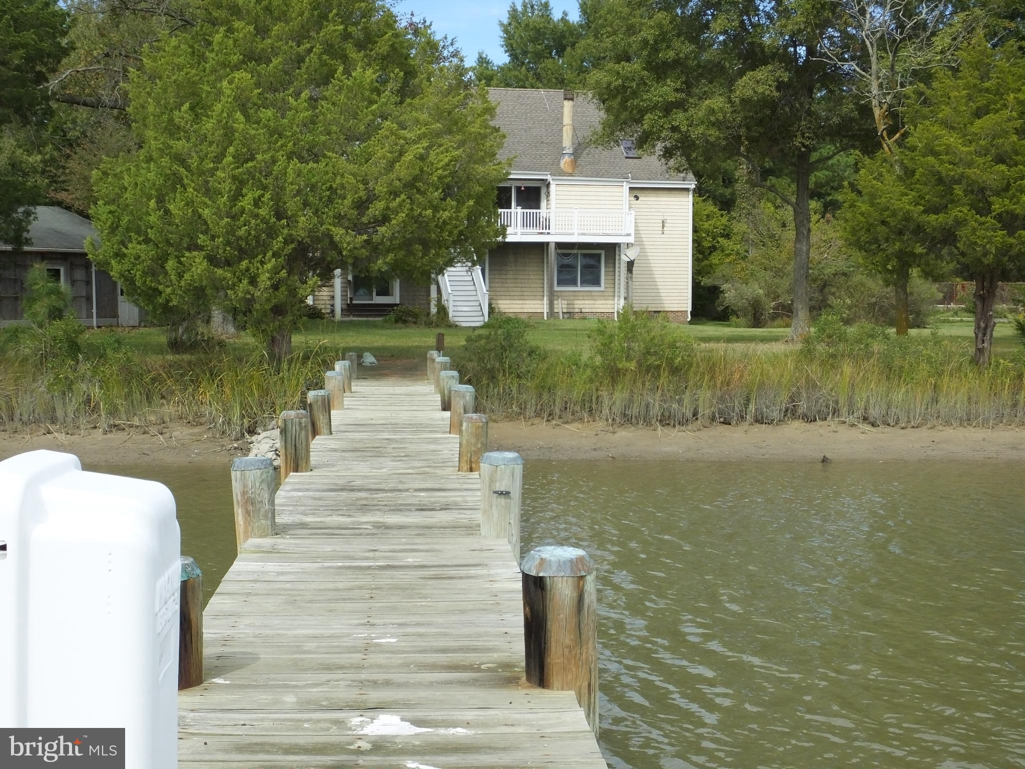 1673 Town Point Road Cambridge, MD 21613 - Photo 44 of 68 Gallery Image 44