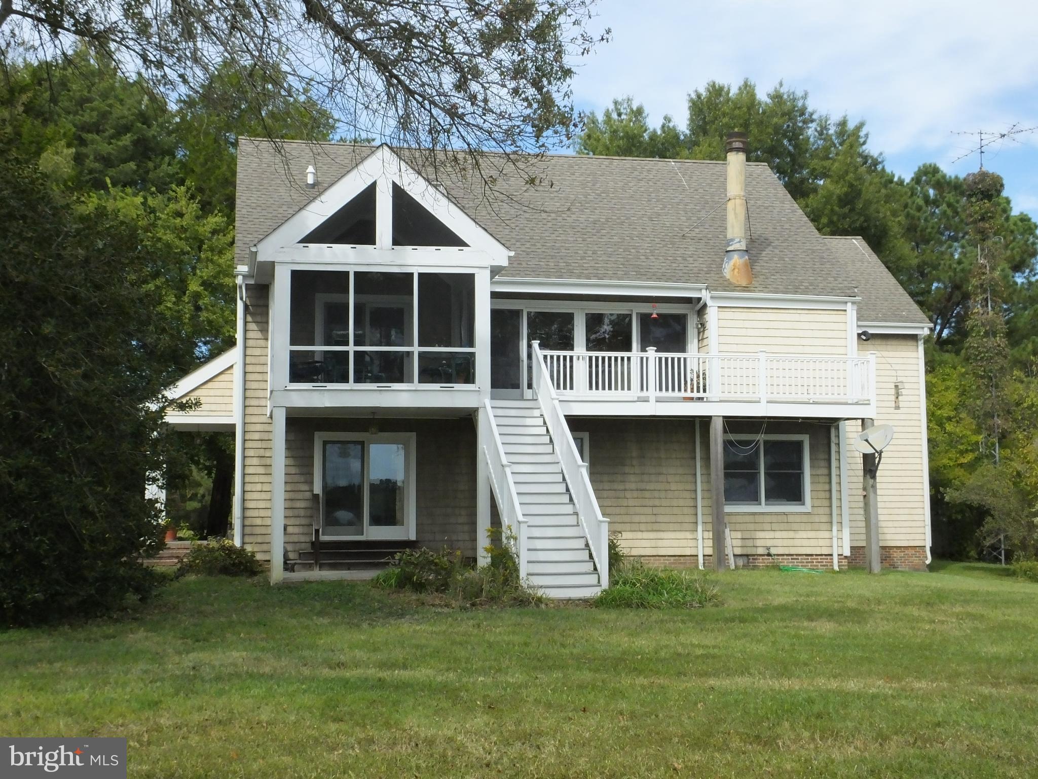 1673 Town Point Road Cambridge, MD 21613 - Photo 5 of 68 Gallery Image 5
