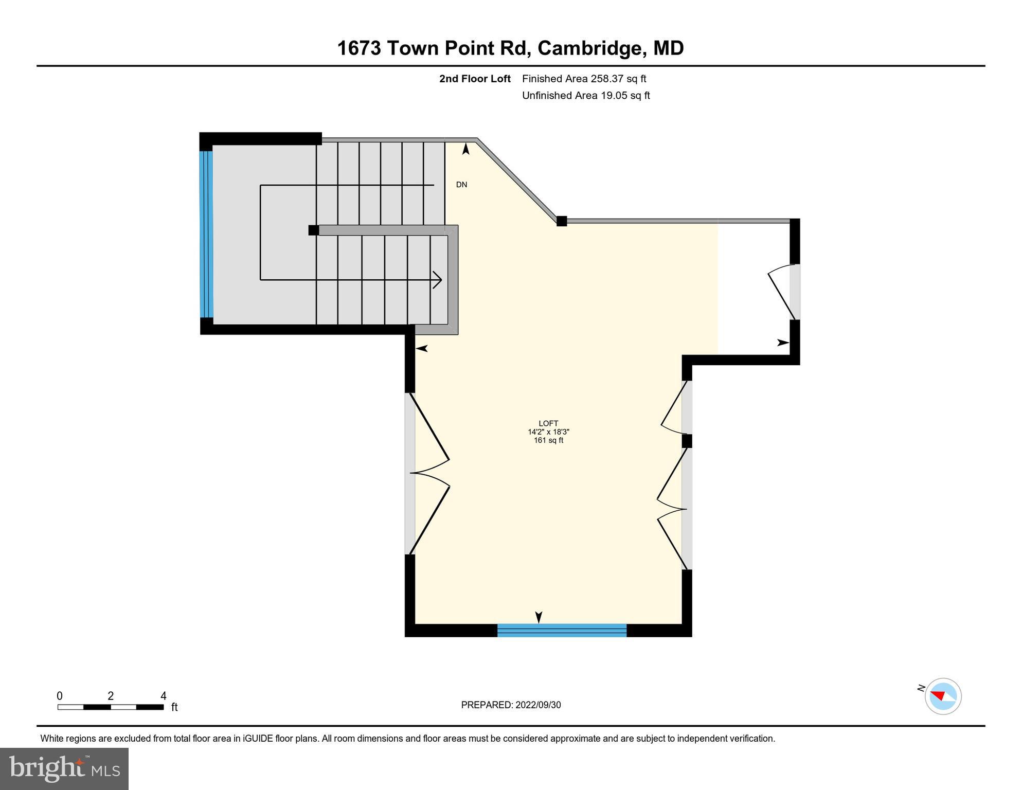1673 Town Point Road Cambridge, MD 21613 - Photo 55 of 68 Gallery Image 55