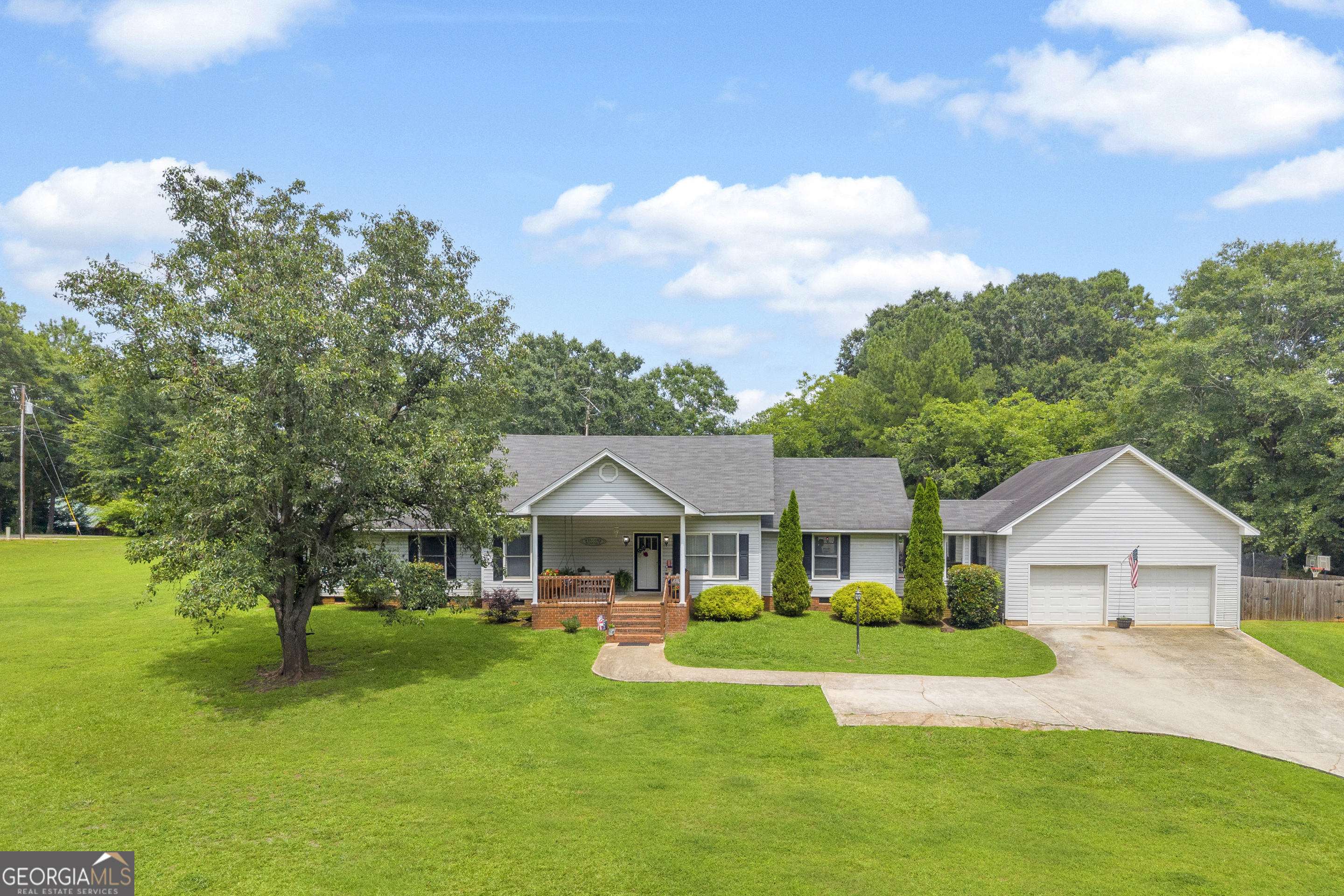 1258 Old Beacon Light Road Hartwell, GA 30643 - Photo 48 of 70