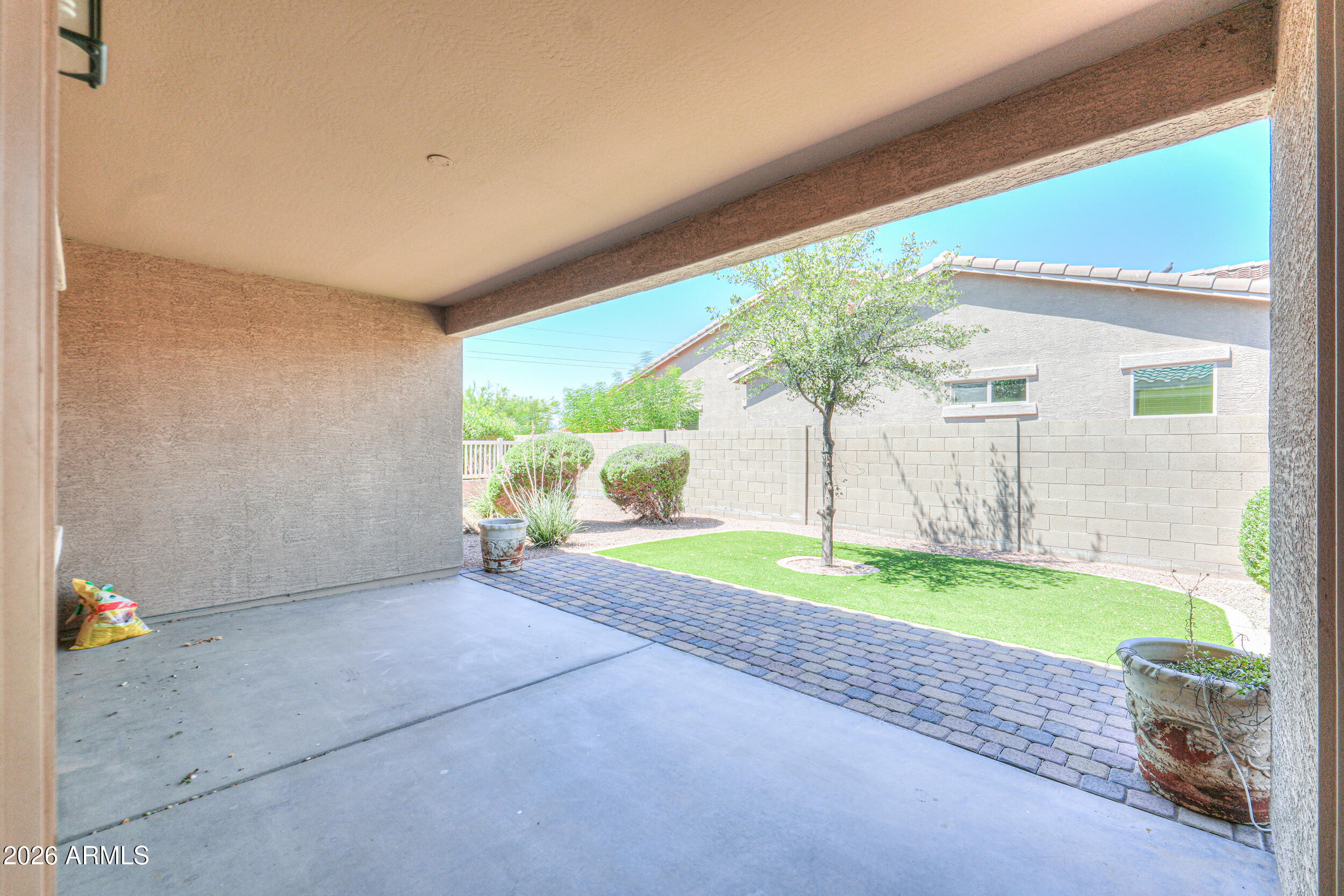 19732 North Flamingo Road Maricopa, AZ 85138 - Photo 43 of 48 19732 N FLAMINGO