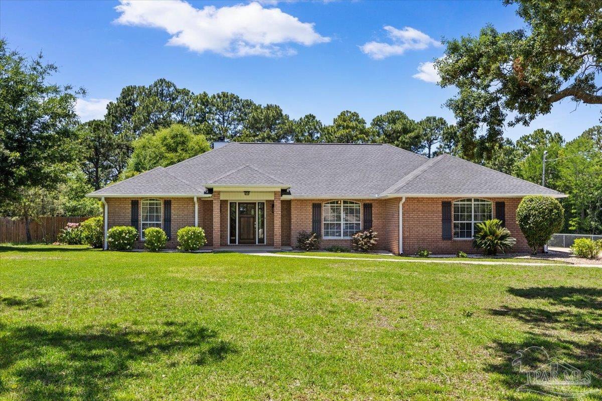 2655 Lincoln Road Navarre, FL 32566 - Photo 1 of 45 Gallery Image 1