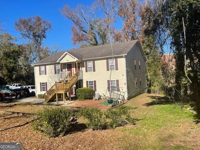 $1,350 | 971 Hewlett Street Southwest, Unit 2A, Conyers, GA 30012