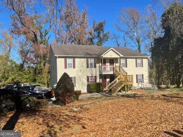 $1,350 | 971 Hewlett Street Southwest, Unit 2A, Conyers, GA 30012