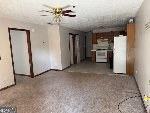 $1,350 | 971 Hewlett Street Southwest, Unit 2A, Conyers, GA 30012