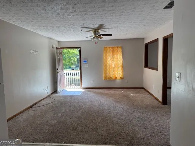 $1,350 | 971 Hewlett Street Southwest, Unit 2A, Conyers, GA 30012