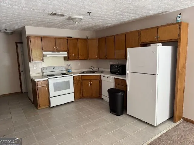 $1,350 | 971 Hewlett Street Southwest, Unit 2A, Conyers, GA 30012