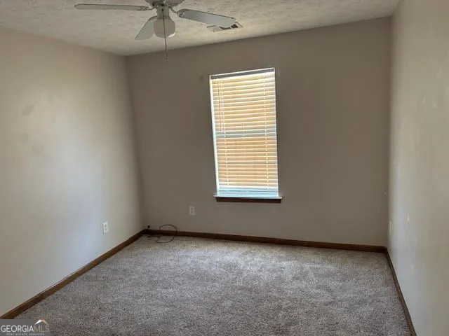 $1,350 | 971 Hewlett Street Southwest, Unit 2A, Conyers, GA 30012