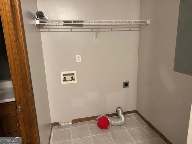 $1,350 | 971 Hewlett Street Southwest, Unit 2A, Conyers, GA 30012