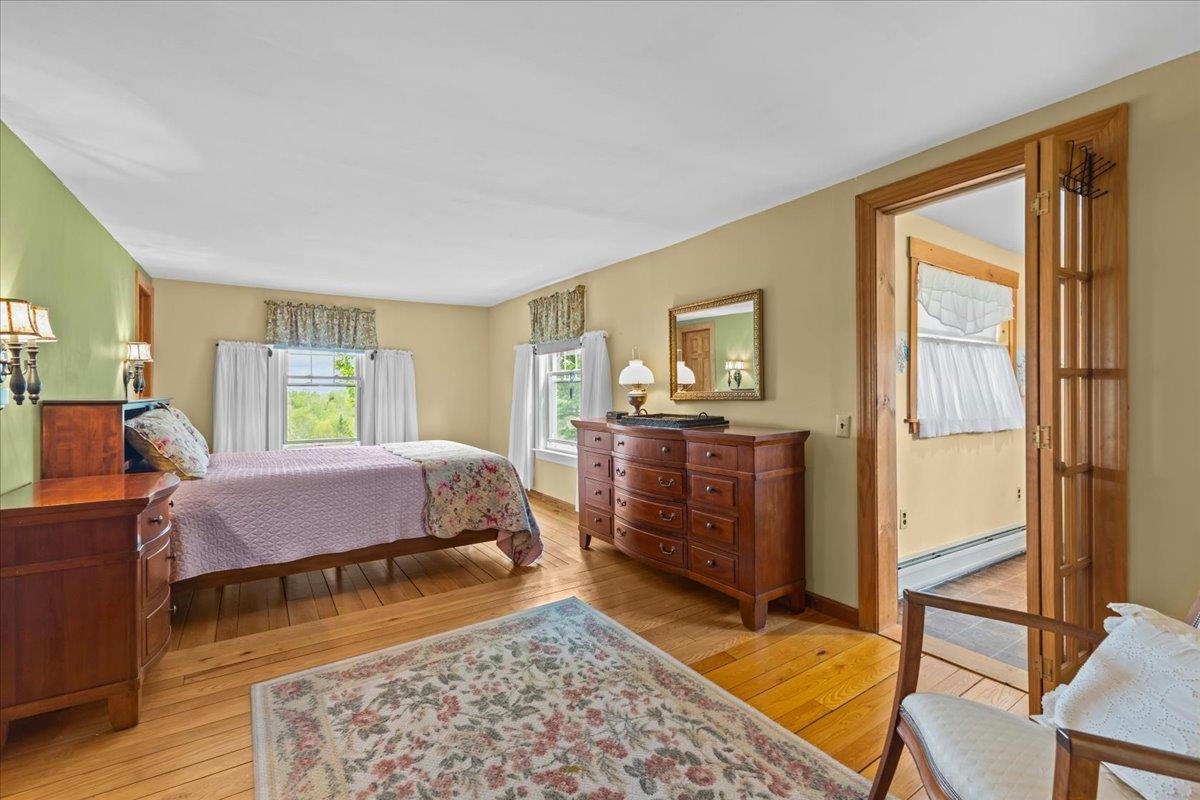406 Courchaine Road Wolcott, VT 05680 - Photo 33 of 54