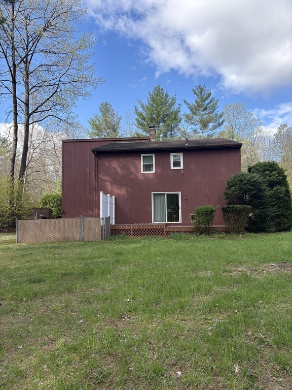 70 Stillwater Road, Unit B Deerfield, MA 01373 - Photo 24 of 24