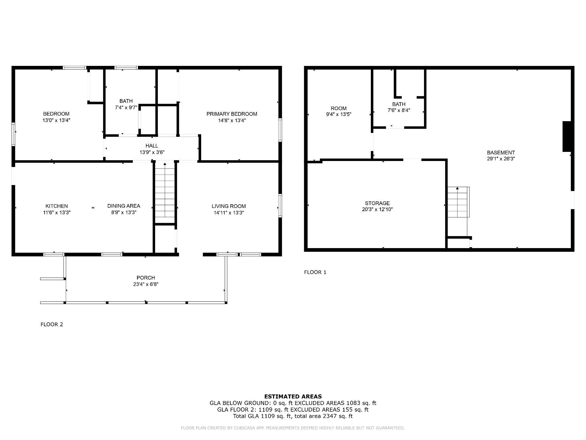 7703 Horn Tavern Road Fairview, TN 37062 - Photo 23 of 23 Gallery Image 23