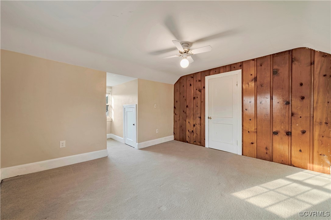 4305 Lakeview Road Petersburg, VA 23803 - Photo 30 of 45 Bedroom three upstairs