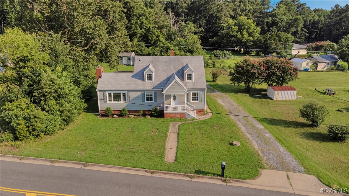 4305 Lakeview Road Petersburg, VA 23803 - Photo 5 of 45 View of the home