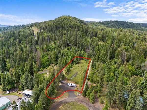 $259,000 | L14-b1 West Florida Circle, Worley, ID 83876