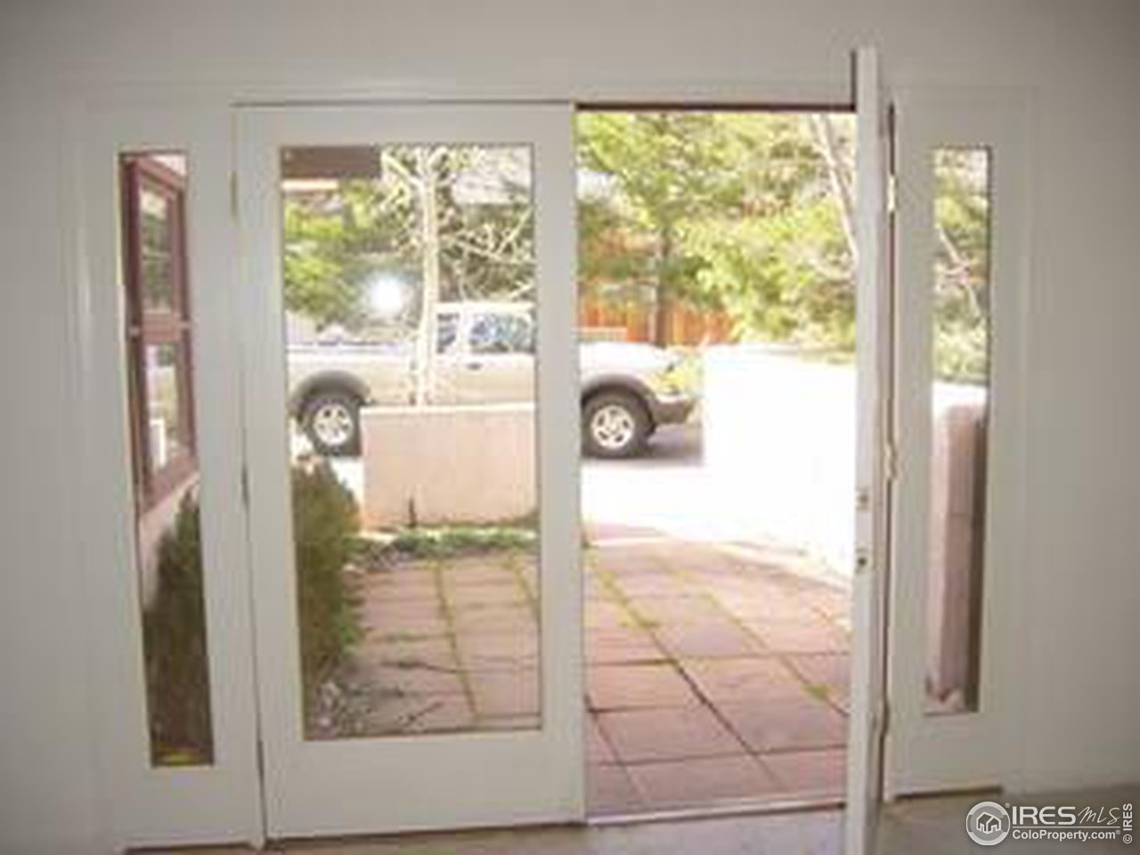 2967 Middle Fork Road Boulder, CO 80302 - Photo 17 of 18 a view of a living room and window