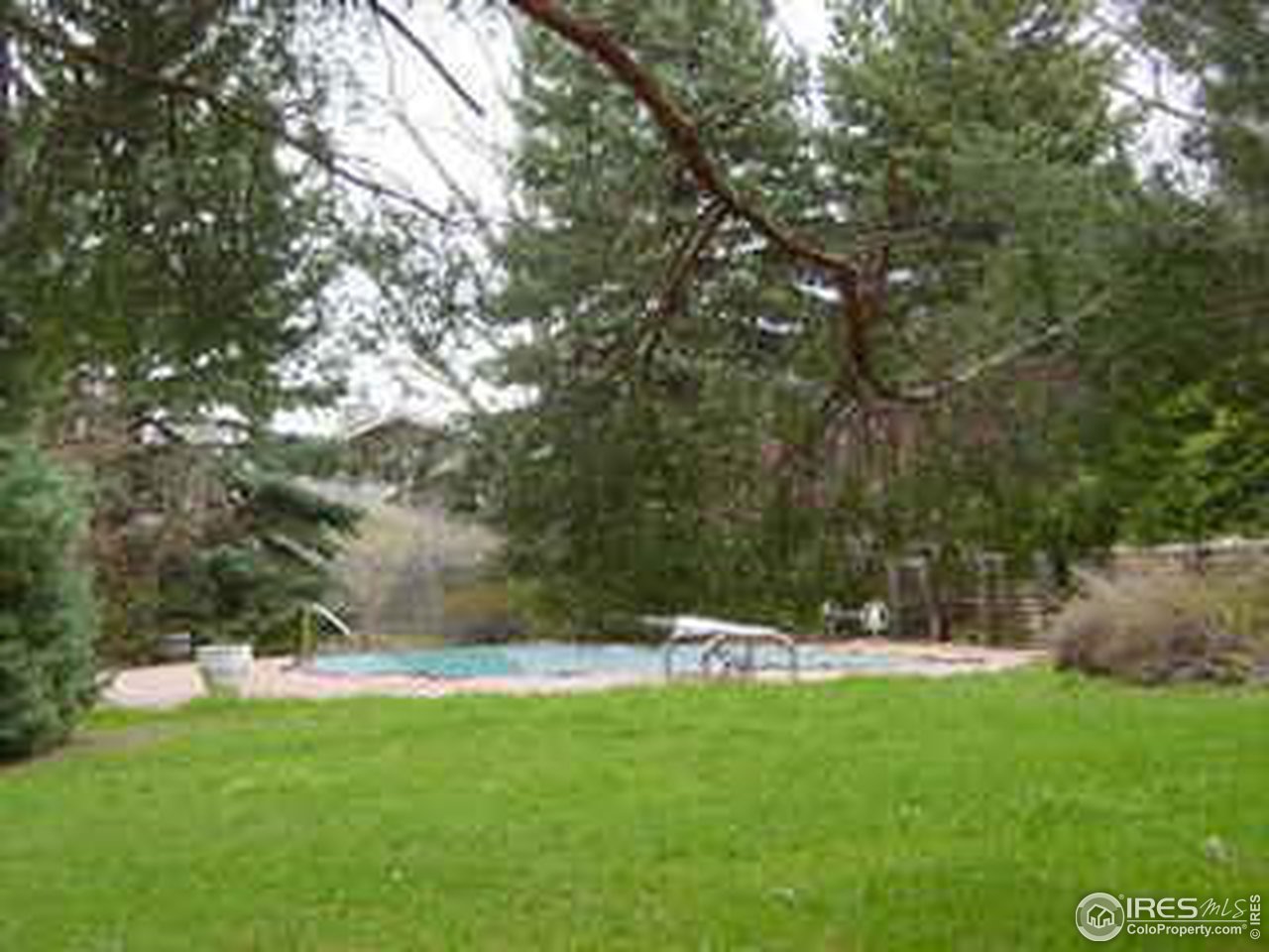 2967 Middle Fork Road Boulder, CO 80302 - Photo 4 of 18 a garden view